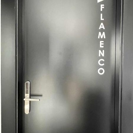 말라가 Flamenco Modern & Luxury 아파트 외부 사진